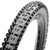 Покрышка Maxxis High Roller II 29"x2.50" WT (63-622) E-25 Folding 60TPI 3CT/EXO/TR  Фото