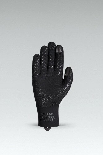 Перчатки Gobik Lluvia Tundra 2.0 TSS черный L/XL Фото №2