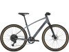 Велосипед Trek Dual Sport 3 Gen 5 27,5" сірий L