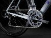 Велосипед Trek Domane AL 2 Gen 4 сірий перламутровий 54 см Фото №10