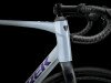 Велосипед Trek Domane AL 2 Gen 4 сірий перламутровий 61 см Фото №4