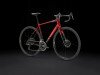 Велосипед Trek Domane AL 2 Gen 4 червоний / чорний 54 см Фото №2