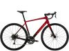Велосипед Trek Domane AL 2 Gen 4 червоний / чорний 54 см