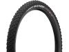 Покрышка VITTORIA Barzo XC Trail 29”x2.60” TLR (TNT) Folding 4C G2.0 120TPI черный / серый