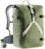 Рюкзак Deuter Amager 25+5 л колір 2050 khaki Фото №2