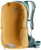 Рюкзак Deuter Race Air 10 л колір 6324 cinnamon-deepsea