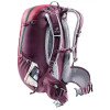 Рюкзак Deuter Trans Alpine SL 28 л колір 5563 ruby-blackberry Фото №5
