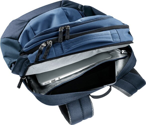 Рюкзак Deuter Giga 28 л колір 1348 marine-ink Фото №7
