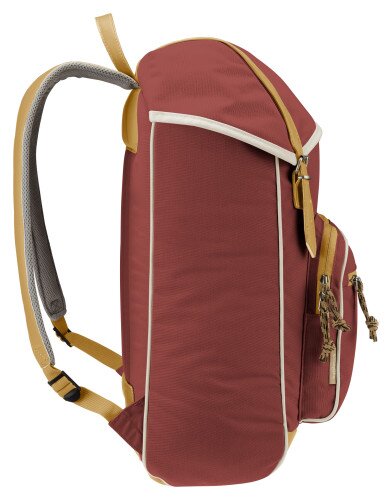 Рюкзак Deuter Innsbruck 22 л колір 5612 redwood-caramel Фото №3