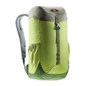 Рюкзак Deuter Walker 16 л цвет 2270 moss-pine  Фото