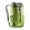 Рюкзак Deuter Walker 16 л цвет 2270 moss-pine