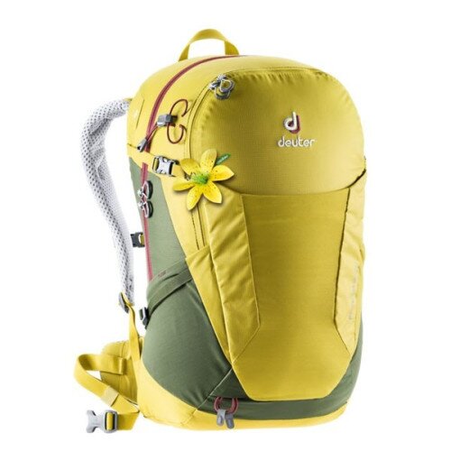 Рюкзак Deuter Futura SL 22 л колір 2246 greencurry-khaki