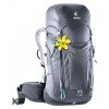 Рюкзак Deuter Trail Pro SL 34 л колір 4701 graphite-black