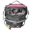 Рюкзак Deuter Freerider SL 24 л колір 4507 graphite-magenta Фото №4