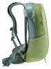 Рюкзак Deuter Race Air 10 л колір 2291 meadow-ivy Фото №2