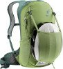 Рюкзак Deuter Race Air 10 л колір 2291 meadow-ivy Фото №5