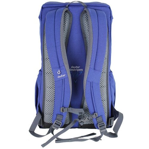 Рюкзак Deuter Walker 20 л колір 3392 indigo-navy Фото №2
