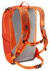 Рюкзак Deuter Speed Lite 17 л цвет 9906 paprika-saffron Фото №4