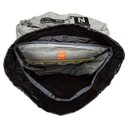 Рюкзак Deuter Speed Lite 32 л колір 7000 black Фото №4