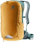 Рюкзак Deuter Race Air 14+3 л колір 6324 cinnamon-deepsea  Фото