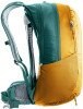 Рюкзак Deuter Race Air 14+3 л колір 6324 cinnamon-deepsea Фото №2