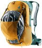 Рюкзак Deuter Race Air 14+3 л колір 6324 cinnamon-deepsea Фото №5