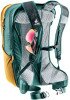 Рюкзак Deuter Race Air 14+3 л колір 6324 cinnamon-deepsea Фото №6