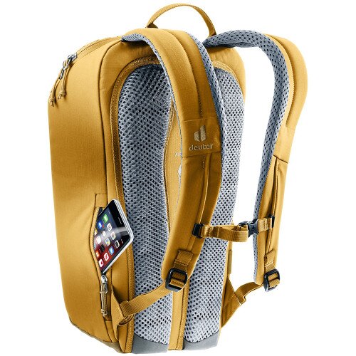 Рюкзак Deuter StepOut 16 л колір 6607 caramel-clay Фото №3