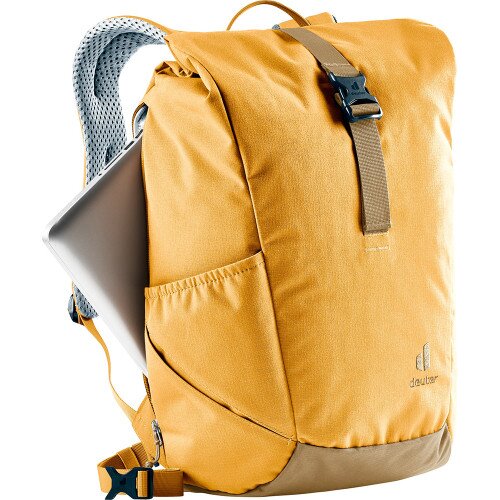 Рюкзак Deuter StepOut 22 л колір 6607 caramel-clay Фото №8