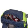 Рюкзак Deuter AC Lite 18 л колір 3206 midnight-kiwi Фото №7
