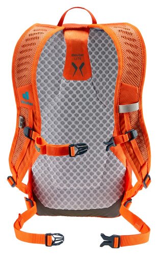 Рюкзак Deuter Speed Lite 13 л колір 9906 paprika-saffron Фото №2