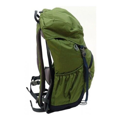 Рюкзак Deuter Zugspitze 24 л колір 2312 pine-navy Фото №5
