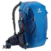 Рюкзак Deuter Trans Alpine 24 л колір 1316 lapis-navy  Фото