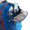 Рюкзак Deuter Trans Alpine 24 л колір 1316 lapis-navy Фото №5