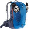 Рюкзак Deuter Trans Alpine 24 л колір 1316 lapis-navy Фото №6