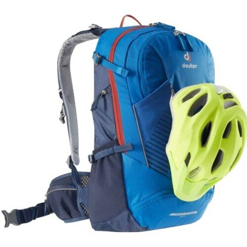 Рюкзак Deuter Trans Alpine 24 л колір 1316 lapis-navy Фото №3