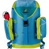 Рюкзак Deuter Lake Placid 27 л колір 1344 azure-petrol Фото №7