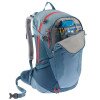 Рюкзак Deuter Futura SL 22 л цвет 1313 slateblue-arctic Фото №4