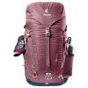 Рюкзак Deuter Trail SL 20 л колір 5322 maron-navy Фото №2