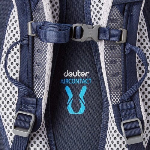 Рюкзак Deuter Trail SL 28 л колір 2326 leaf-navy Фото №5