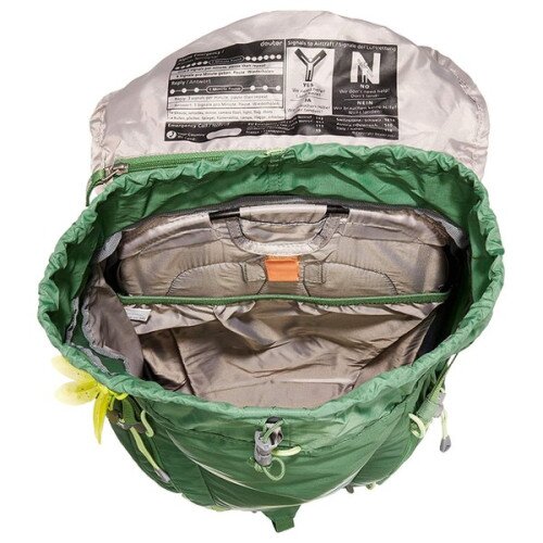 Рюкзак Deuter Trail SL 28 л колір 2326 leaf-navy Фото №6