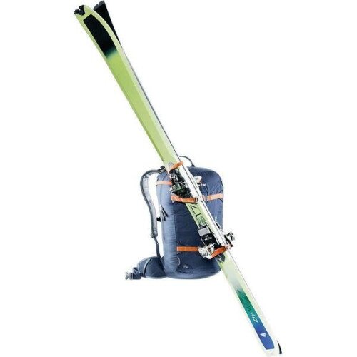 Рюкзак Deuter Freerider Lite 25 л колір 3010 navy Фото №6