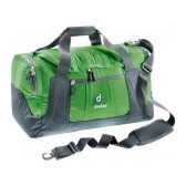 Сумка Deuter Relay 40 л колір 2405 emerald-granite  Фото