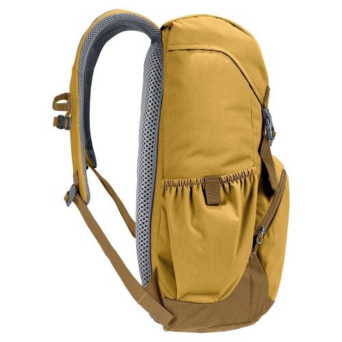 Рюкзак Deuter Walker 20 л колір 6607 caramel-clay Фото №5
