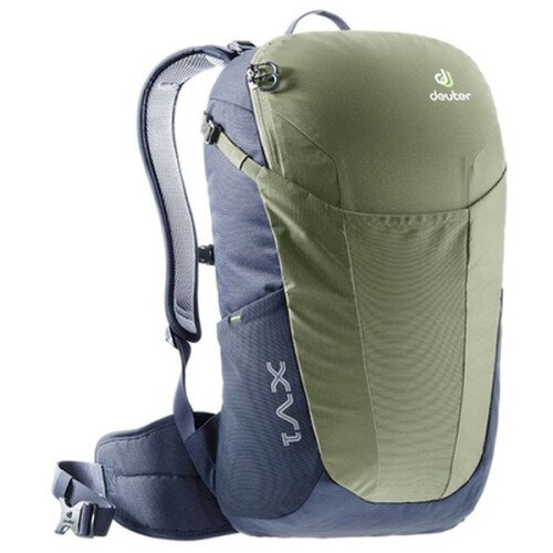 Рюкзак Deuter XV 1 17 л цвет 2325 khaki-navy