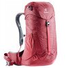 Рюкзак Deuter AC Lite 26 л колір 5000 cranberry