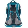 Рюкзак Deuter Futura SL 22 л цвет 3325 petrol-arctic Фото №2