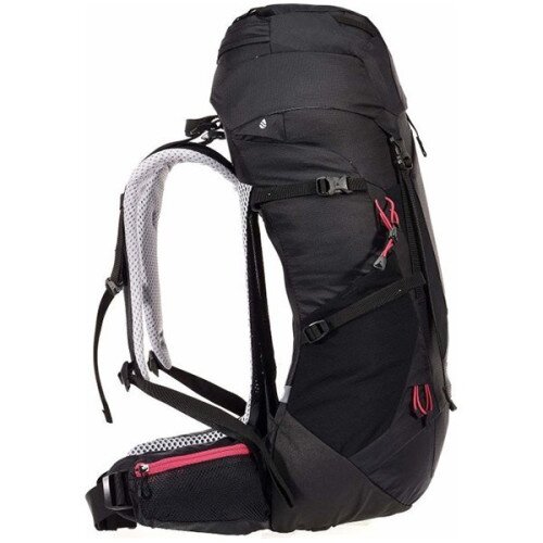 Рюкзак Deuter Futura SL 28 л колір 7000 black Фото №4