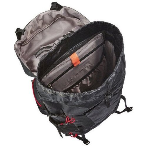 Рюкзак Deuter Futura 30 л колір 7000 black Фото №6