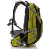Рюкзак Deuter Attack Enduro 16 л цвет 2707 apple-black Фото №2